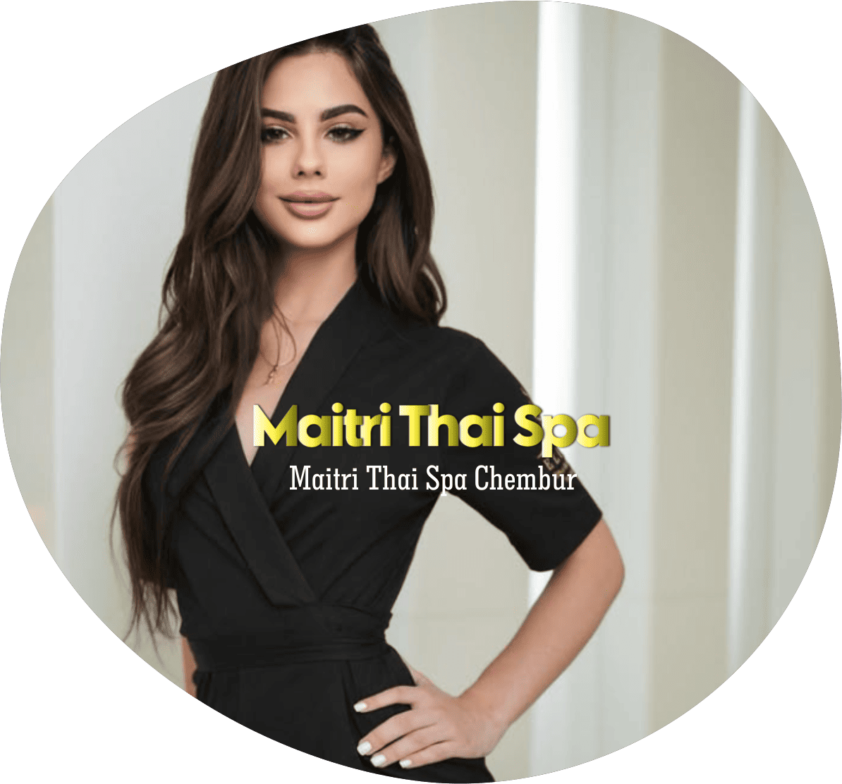 Massage with extra services in Chembur